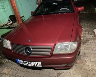 Mercedes-Benz SL 300 Gebrauchtwagen