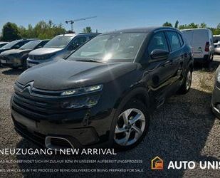 Citroen C5 Aircross Gebrauchtwagen