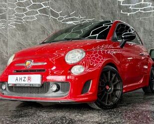 Abarth 500 Gebrauchtwagen