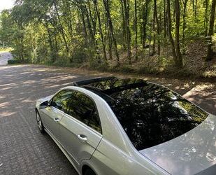 Mercedes-Benz E 350 Gebrauchtwagen