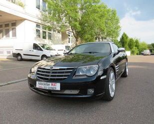 Chrysler Crossfire Gebrauchtwagen