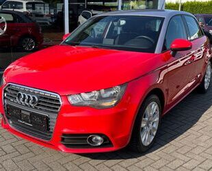 Audi A1 Gebrauchtwagen