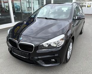 BMW 216 Gebrauchtwagen