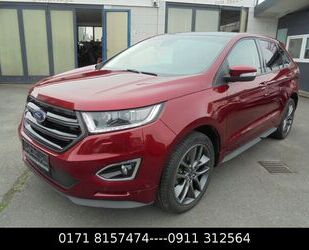 Ford Edge Gebrauchtwagen