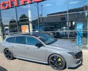 Peugeot 508 Gebrauchtwagen
