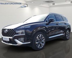 Hyundai SANTA FE Gebrauchtwagen