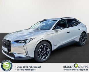 DS Automobiles DS4 Gebrauchtwagen