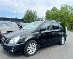 Kia Carnival Gebrauchtwagen