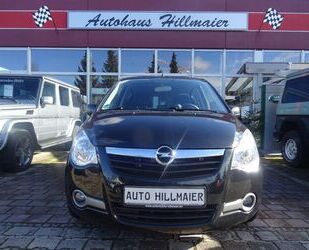 Opel Agila Gebrauchtwagen