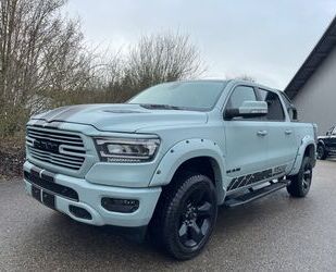 Dodge RAM Gebrauchtwagen