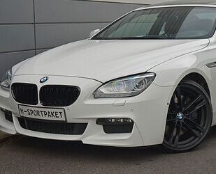 BMW 650 Gebrauchtwagen