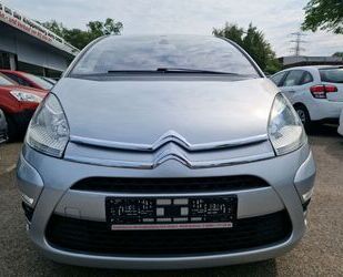 Citroen C4 Picasso Gebrauchtwagen
