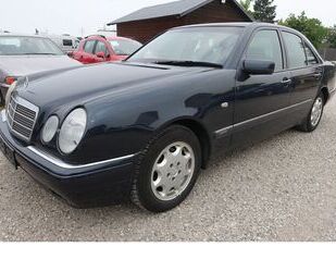 Mercedes-Benz E 230 Gebrauchtwagen
