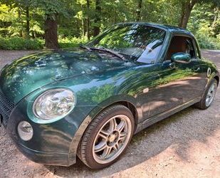 Daihatsu Copen Gebrauchtwagen