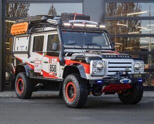 Land Rover Defender Gebrauchtwagen