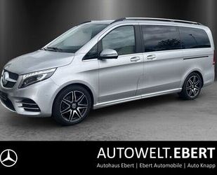 Mercedes-Benz V 300 Gebrauchtwagen