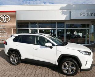 Toyota RAV 4 Gebrauchtwagen