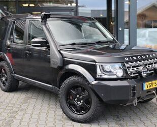Land Rover Discovery Gebrauchtwagen