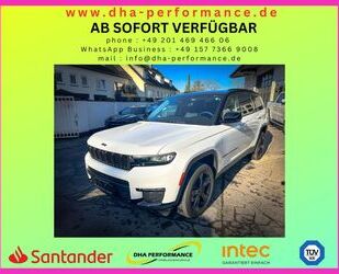 Jeep Grand Cherokee Gebrauchtwagen