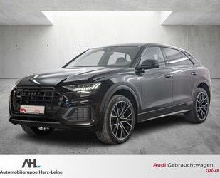 Audi Q8 Gebrauchtwagen