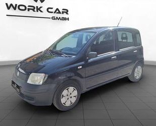 Fiat Panda Gebrauchtwagen