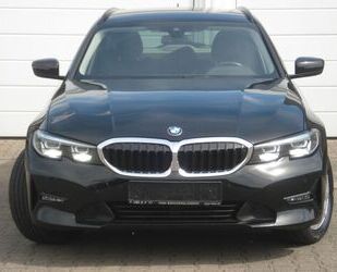 BMW 318 Gebrauchtwagen