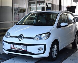 VW up! Gebrauchtwagen