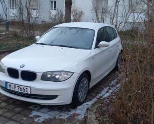 BMW 116 Gebrauchtwagen