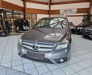 Mercedes-Benz B 180 Gebrauchtwagen