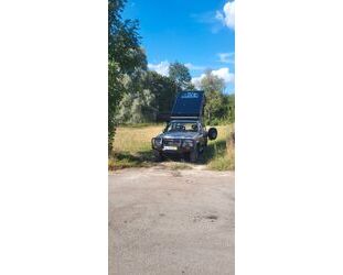 Toyota Land Cruiser Gebrauchtwagen