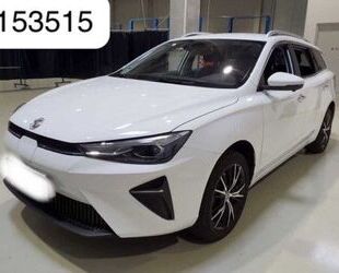 MG MG5 Gebrauchtwagen