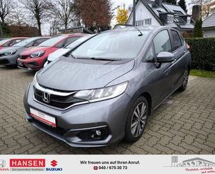 Honda Jazz Gebrauchtwagen