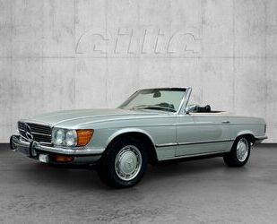 Mercedes-Benz SL 450 Gebrauchtwagen