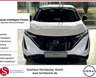 Nissan Ariya Gebrauchtwagen