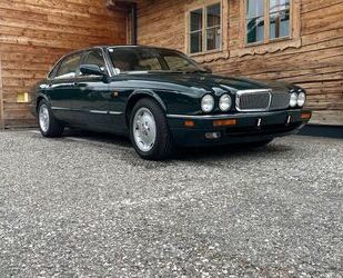 Jaguar XJ Gebrauchtwagen