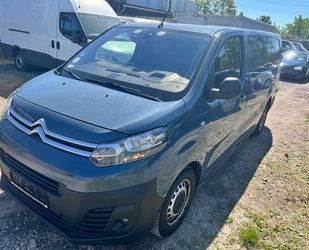 Citroen Jumpy Gebrauchtwagen