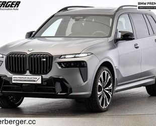 BMW X7 Gebrauchtwagen