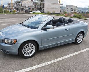 Volvo C70 Gebrauchtwagen