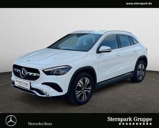 Mercedes-Benz GLA 250 Gebrauchtwagen