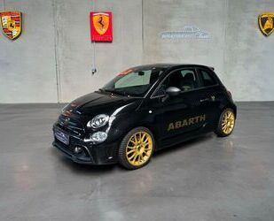 Abarth 500 Gebrauchtwagen