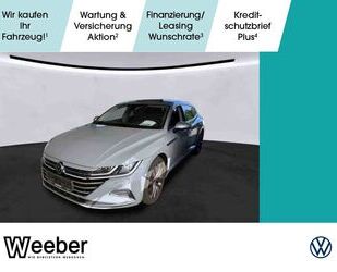 VW Arteon Gebrauchtwagen