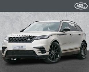 Land Rover Range Rover Velar Gebrauchtwagen