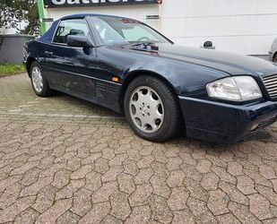 Mercedes-Benz SL 300 Gebrauchtwagen