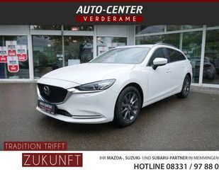 Mazda 6 Gebrauchtwagen