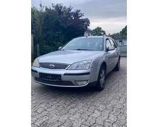 Ford Mondeo Gebrauchtwagen