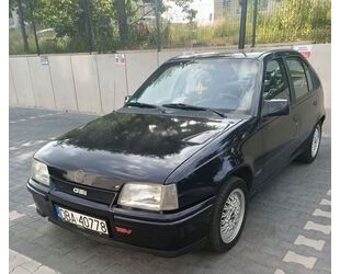 Opel Kadett Gebrauchtwagen