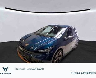 Cupra Born Gebrauchtwagen