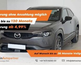 Mazda MX-30 Gebrauchtwagen
