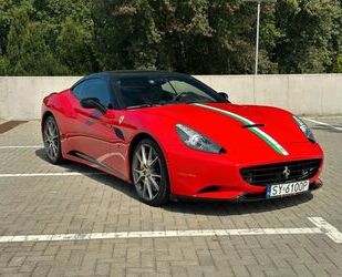 Ferrari California Gebrauchtwagen