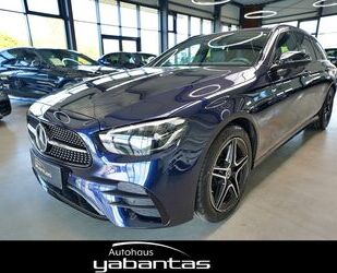 Mercedes-Benz E 200 Gebrauchtwagen